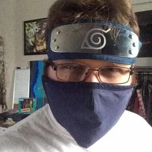 Meet your Posher, Kevin